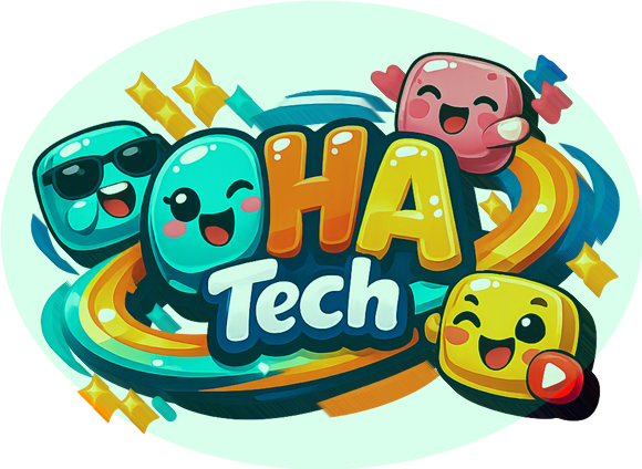 OHA Tech